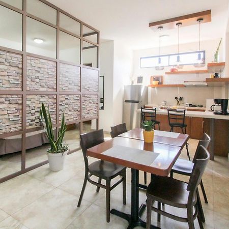 Lofts Loreto  Exterior foto