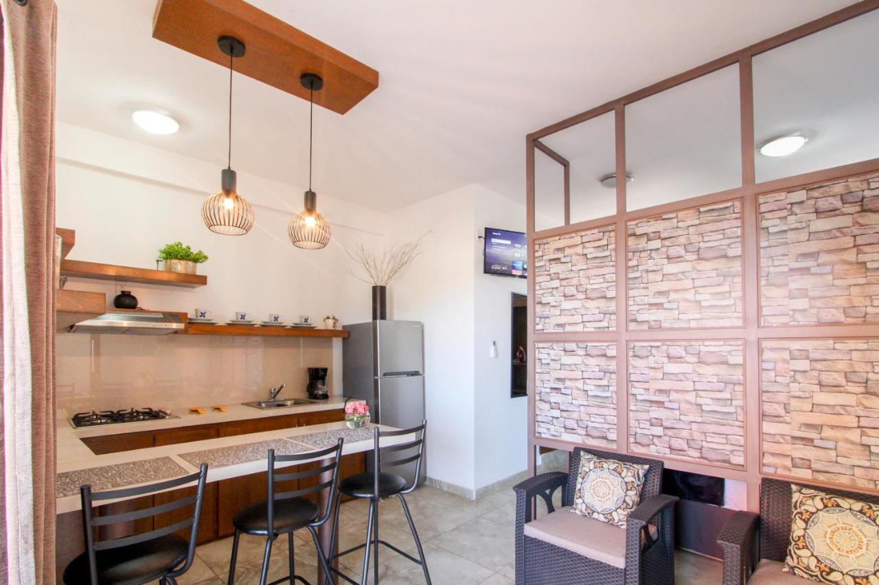 Lofts Loreto  Exterior foto
