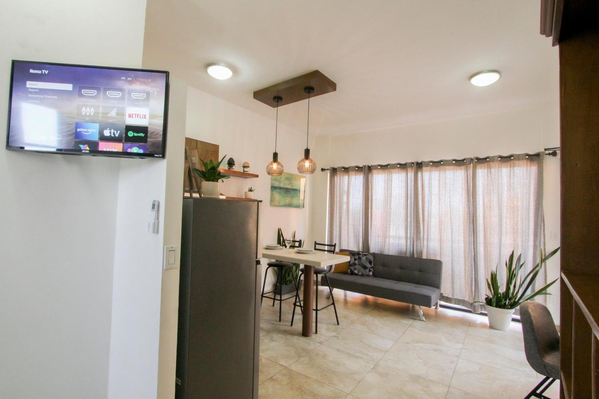 Lofts Loreto  Habitación foto